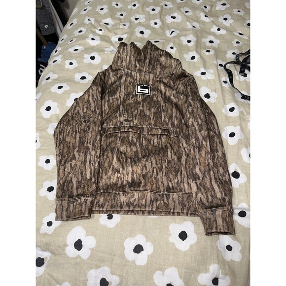 Other - Banded kids camo hoodie